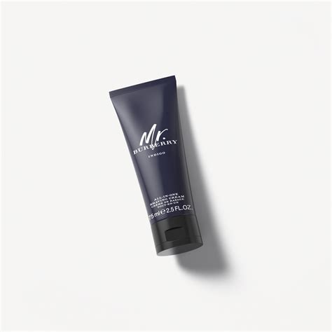 burberry shaving cream|burberry indigo for men.